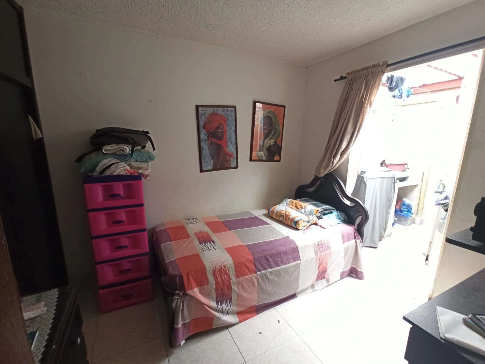 Apartamento en Venta Robledo Medellin