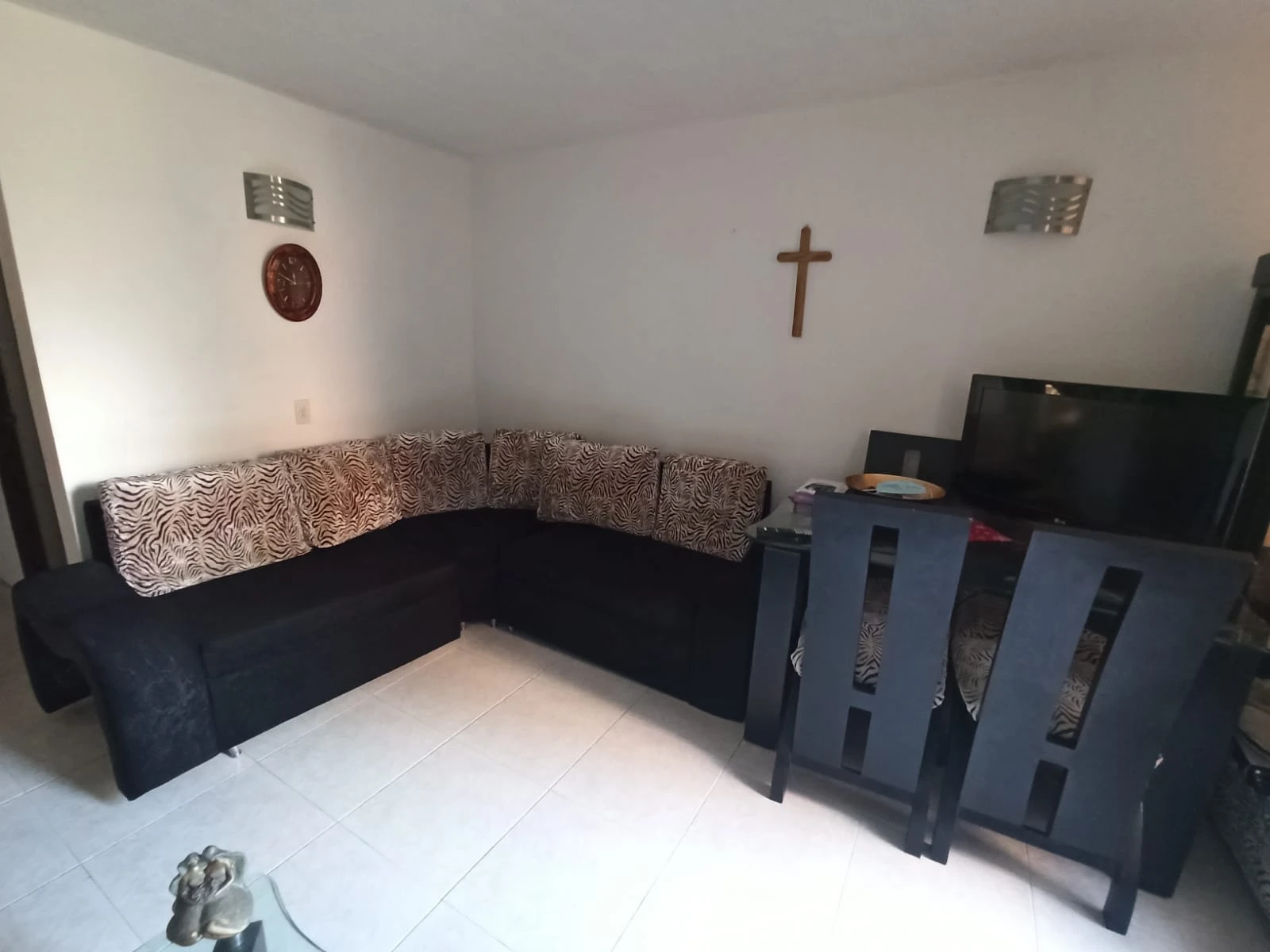 Apartamento en Venta Robledo Medellin