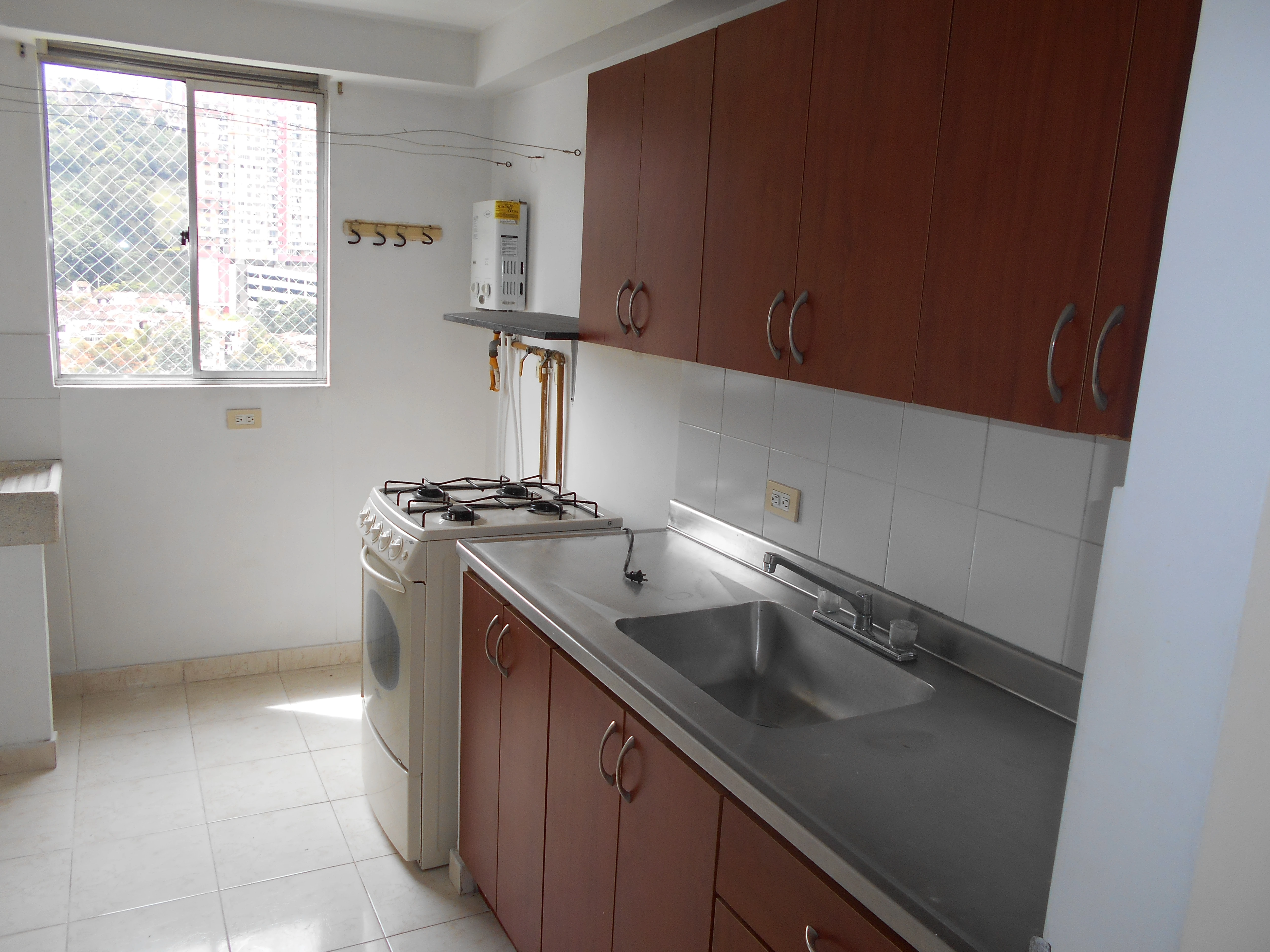 apartamento en arriendo cerca al centro comercial arkadia
