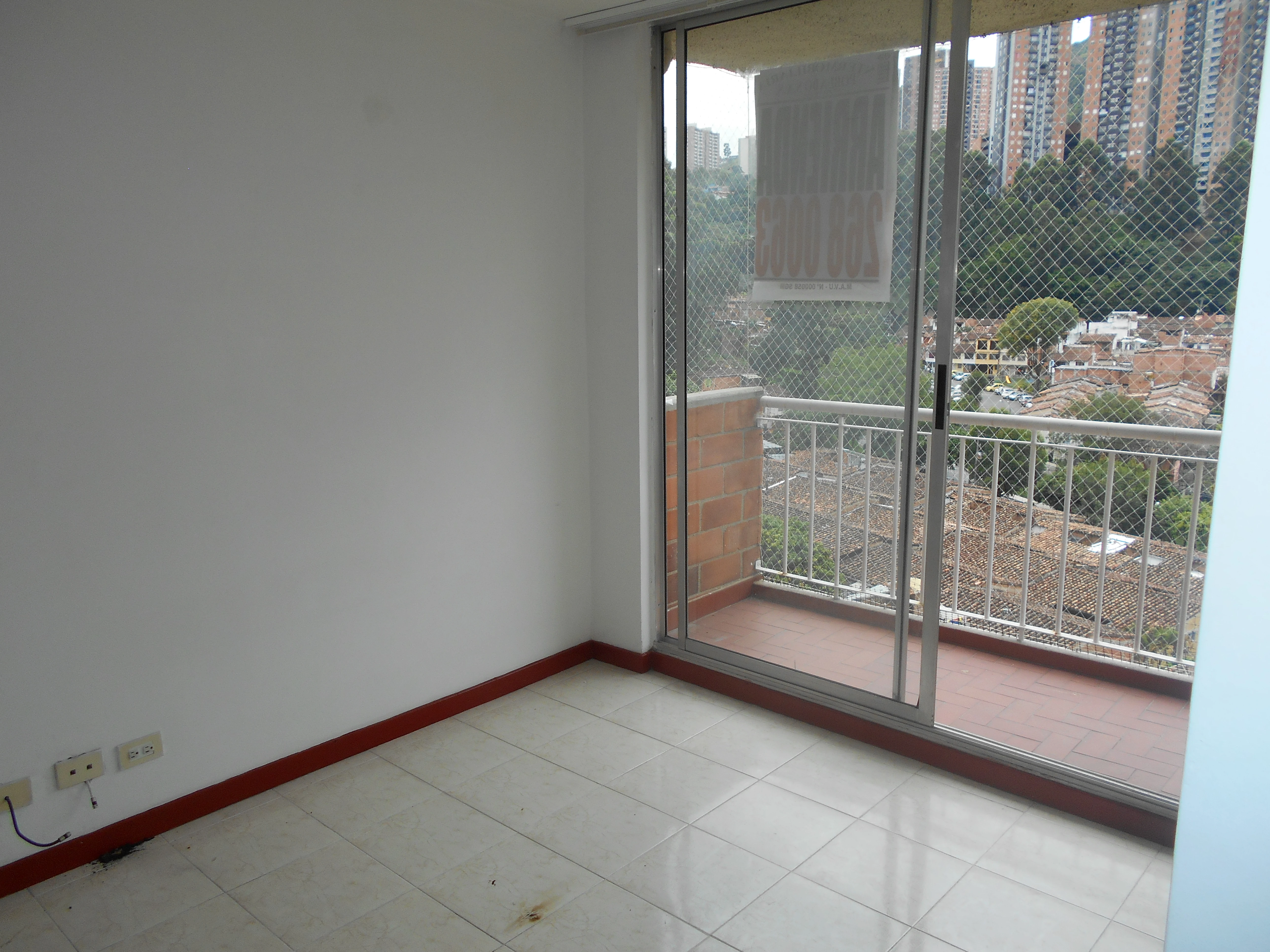 apartamento en arriendo cerca al centro comercial arkadia