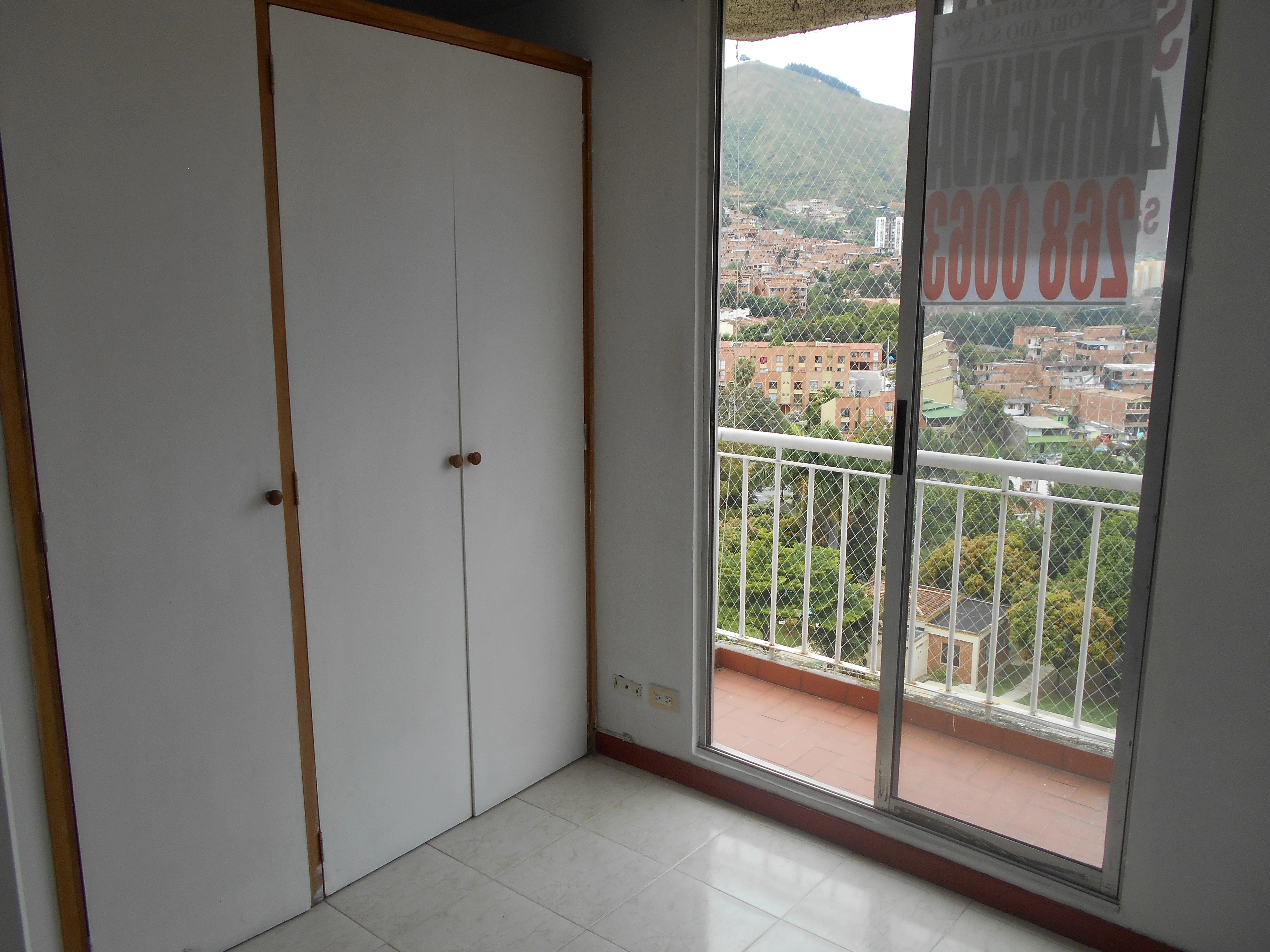 apartamento en arriendo cerca al centro comercial arkadia
