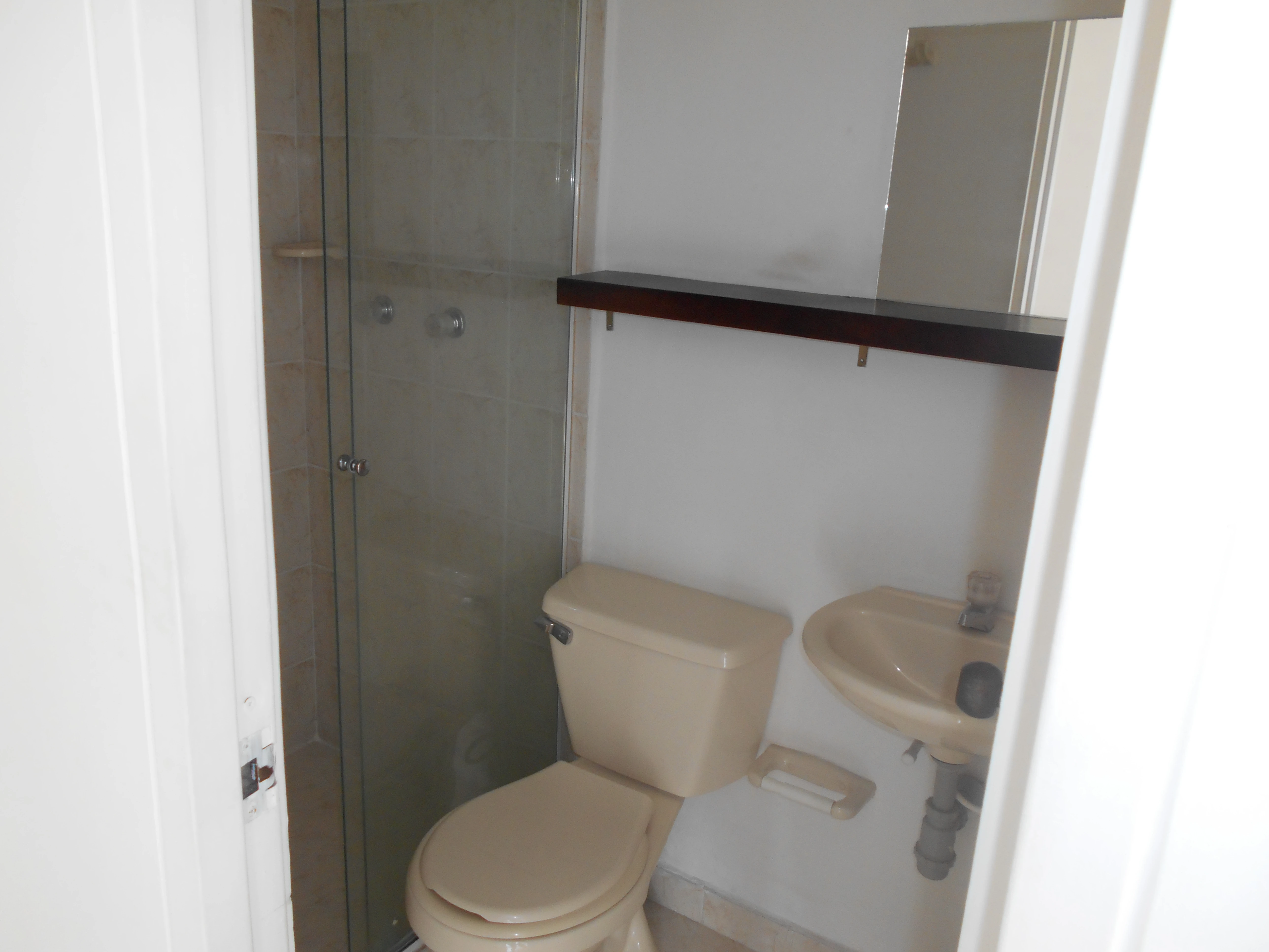 apartamento en arriendo cerca al centro comercial arkadia