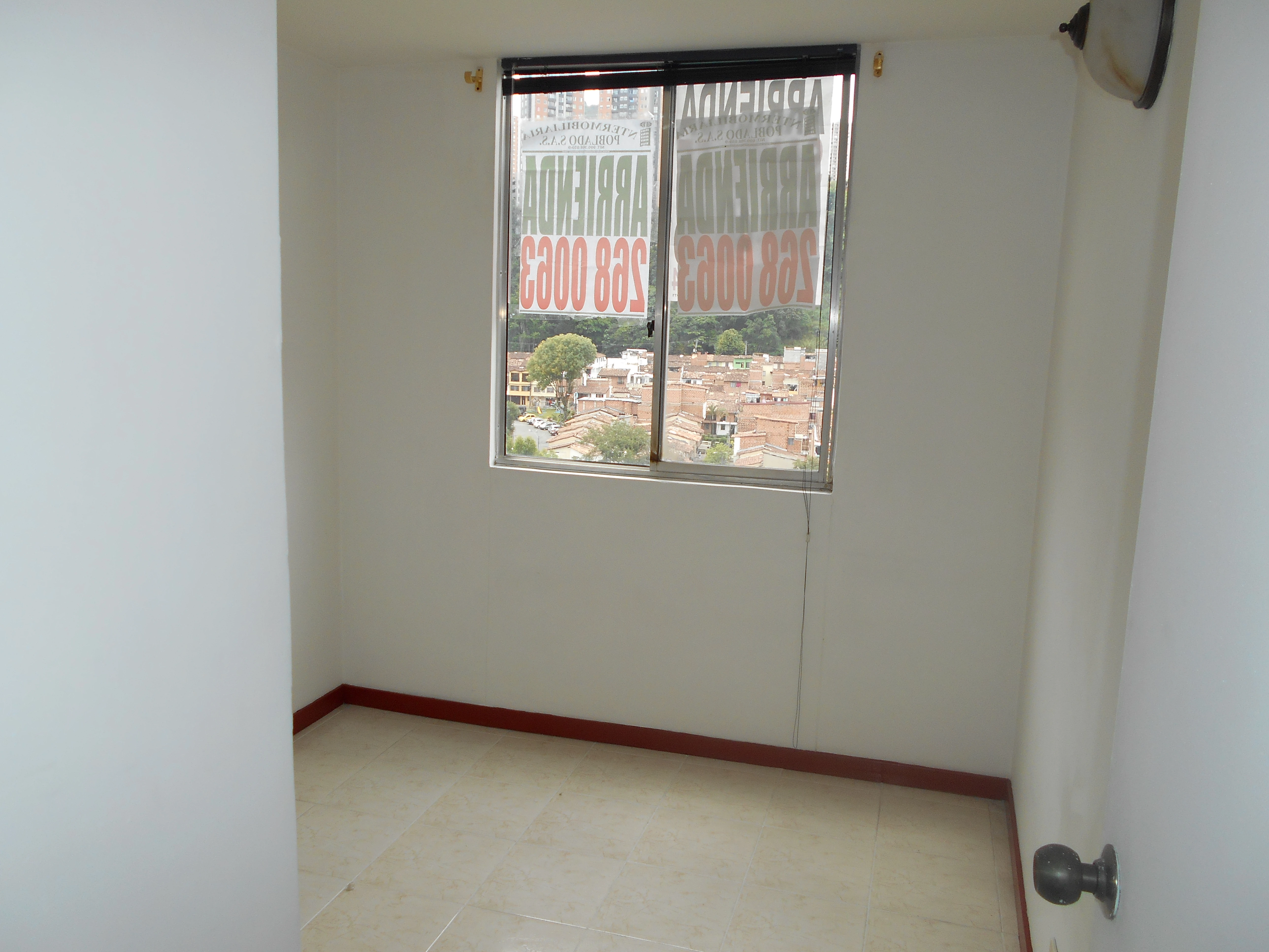apartamento en arriendo cerca al centro comercial arkadia