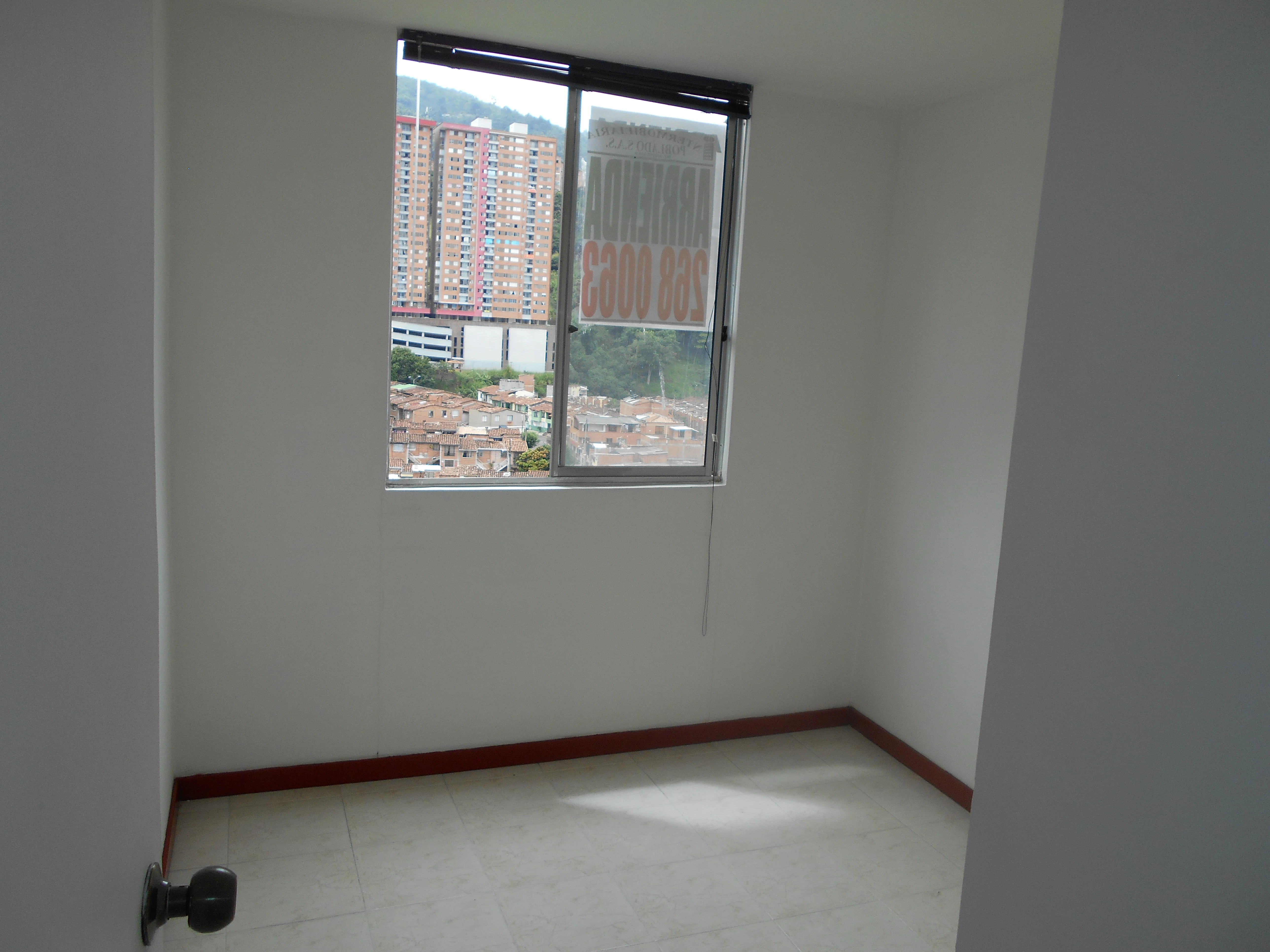 apartamento en arriendo cerca al centro comercial arkadia