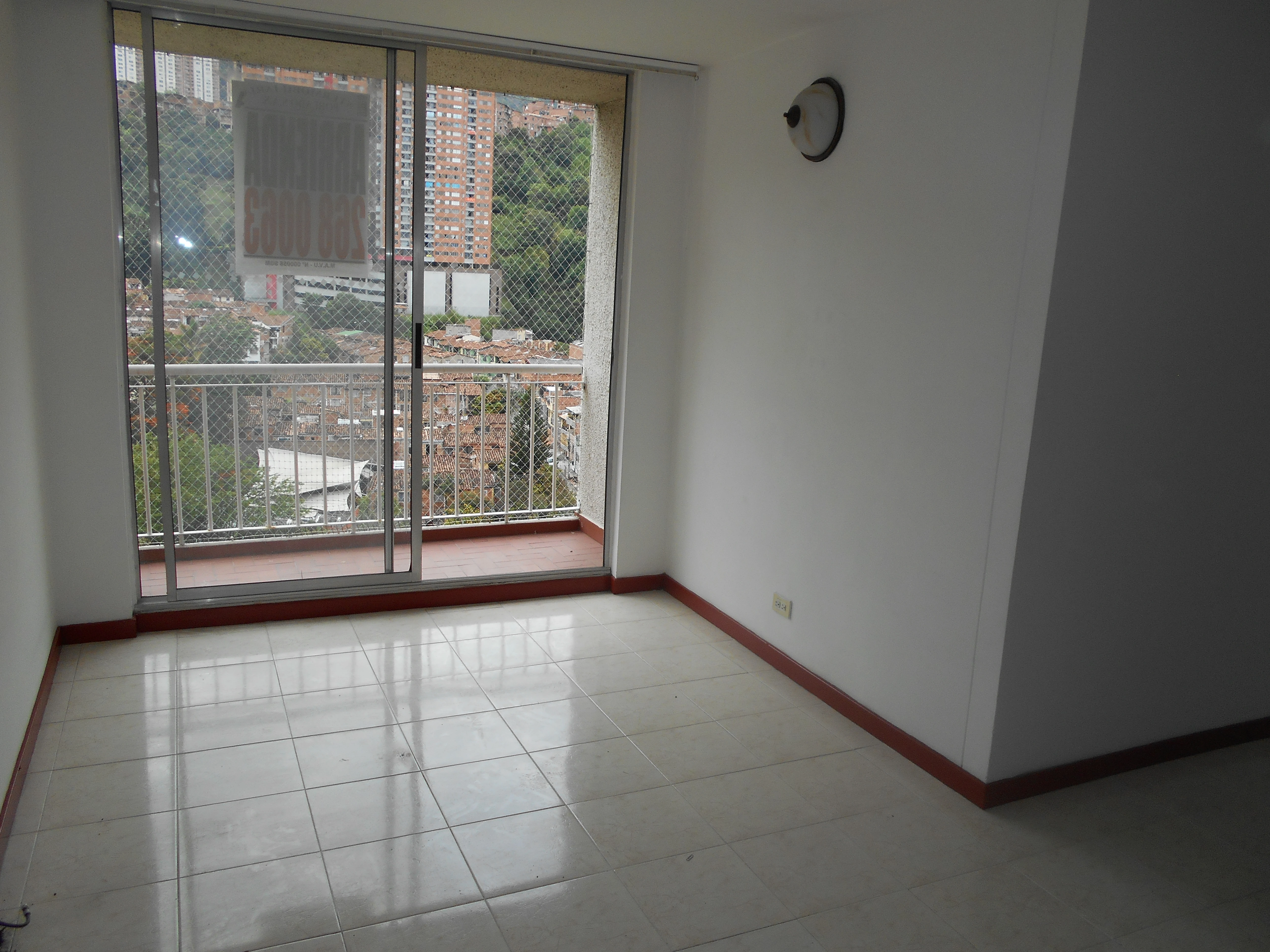 apartamento en arriendo cerca al centro comercial arkadia
