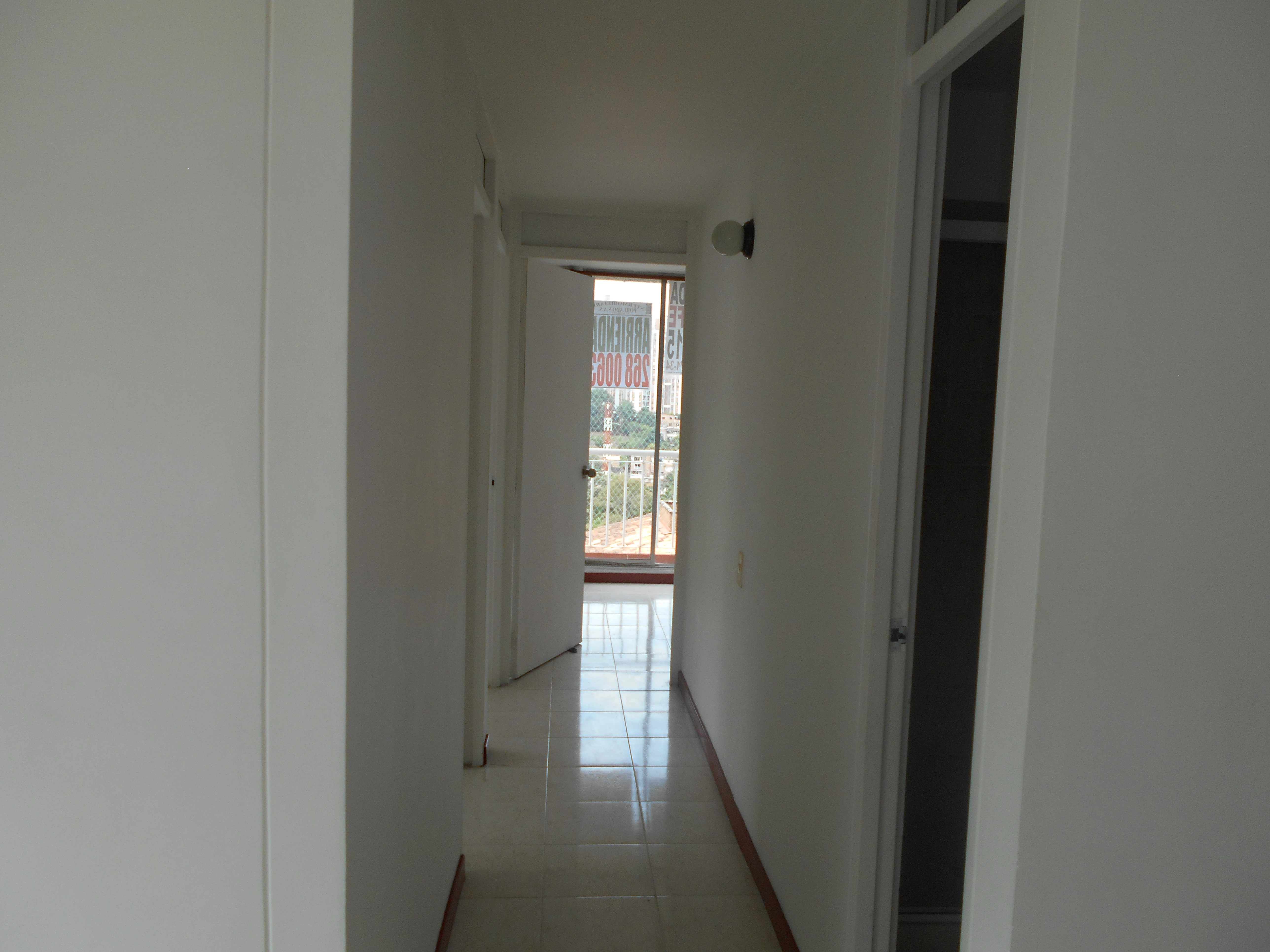 apartamento en arriendo cerca al centro comercial arkadia