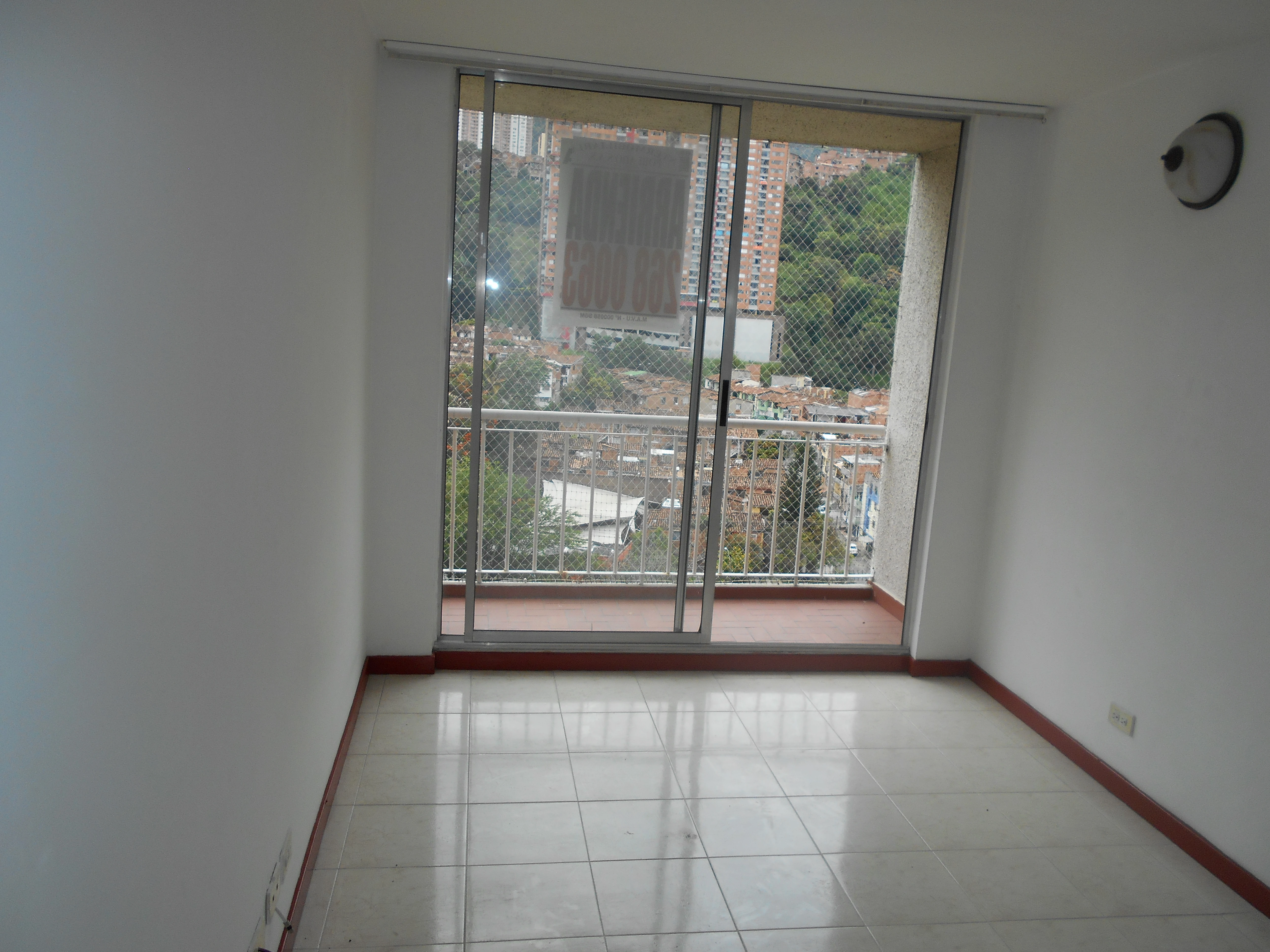apartamento en arriendo cerca al centro comercial arkadia
