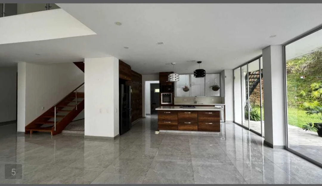 Lote en venta norteamérica parcelación Carolina