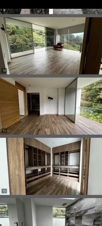 Lote en venta norteamérica parcelación Carolina