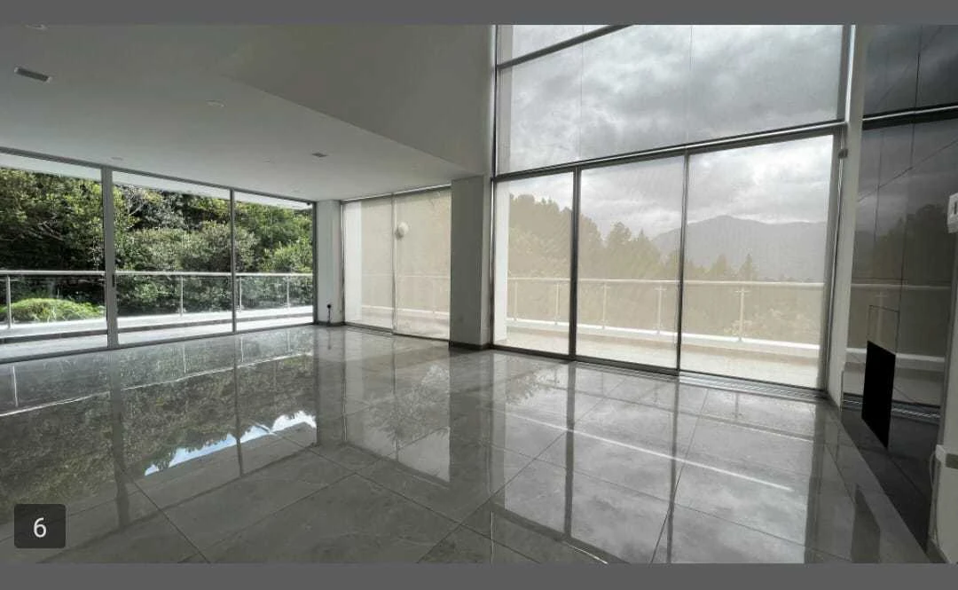 Lote en venta norteamérica parcelación Carolina