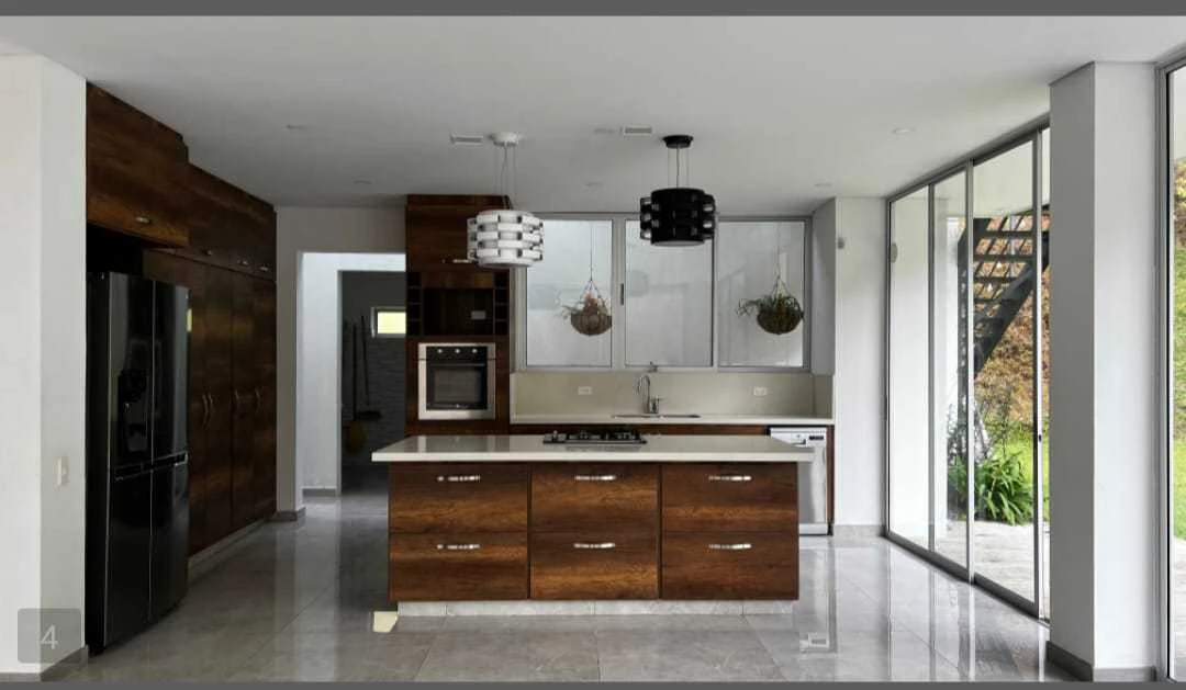 Lote en venta norteamérica parcelación Carolina