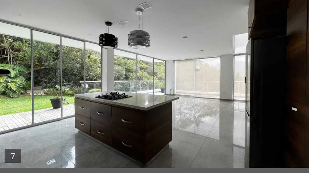 Lote en venta norteamérica parcelación Carolina