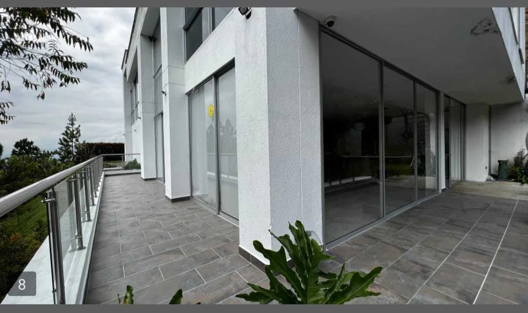 Lote en venta norteamérica parcelación Carolina