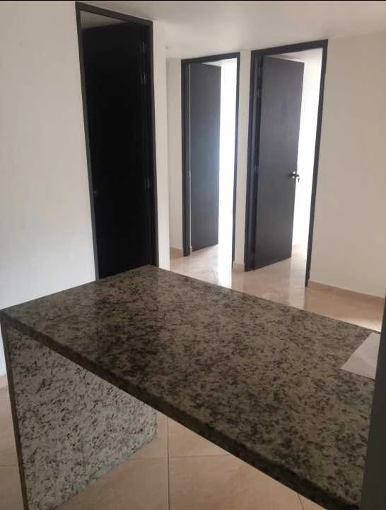 Apartamento en arriendo en sector madera
