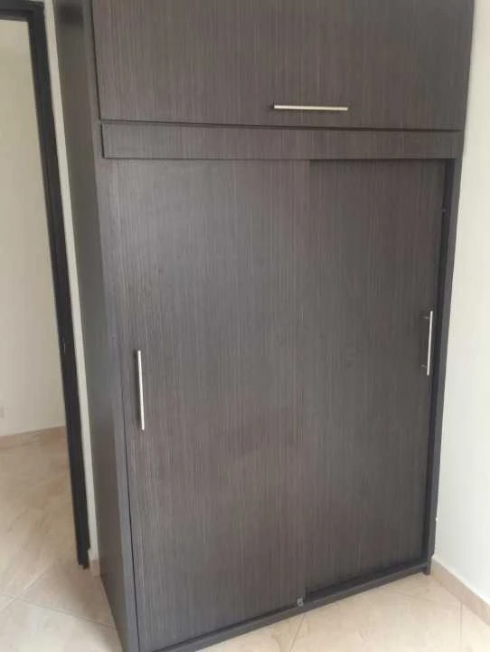 Apartamento en arriendo en sector madera