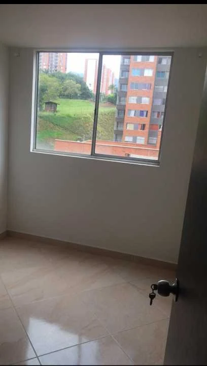 Apartamento en arriendo en sector madera