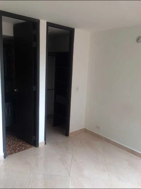 Apartamento en arriendo en sector madera