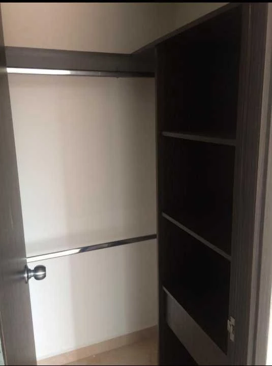 Apartamento en arriendo en sector madera