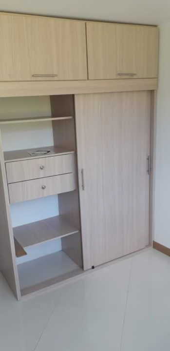 Apartamento en arriendo machado copacabana