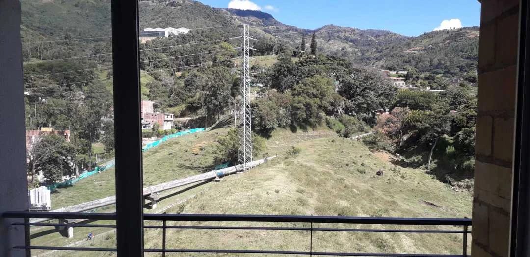 Apartamento en arriendo machado copacabana