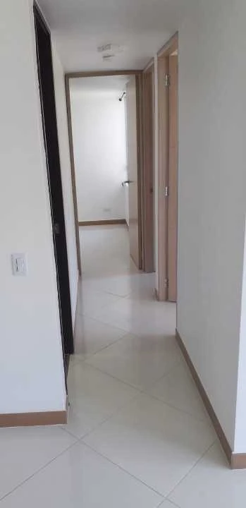 Apartamento en arriendo machado copacabana