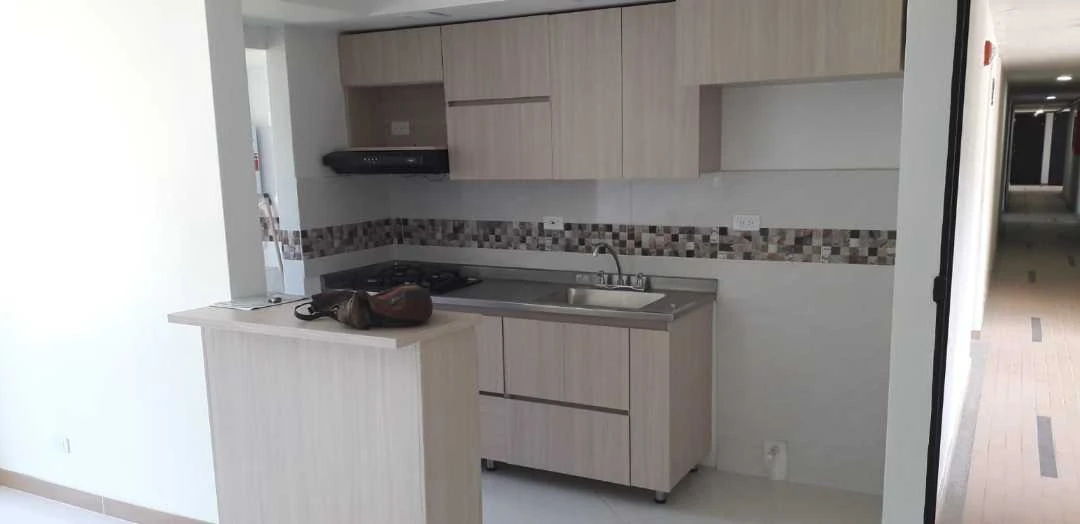 Apartamento en arriendo machado copacabana