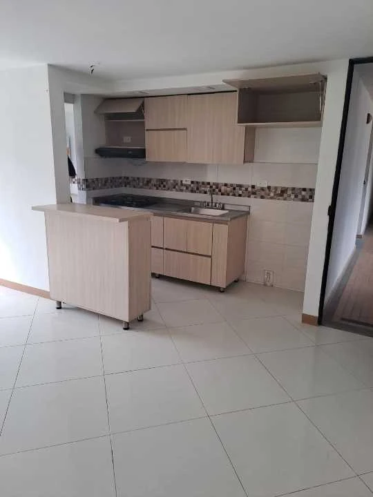Apartamento en arriendo machado copacabana