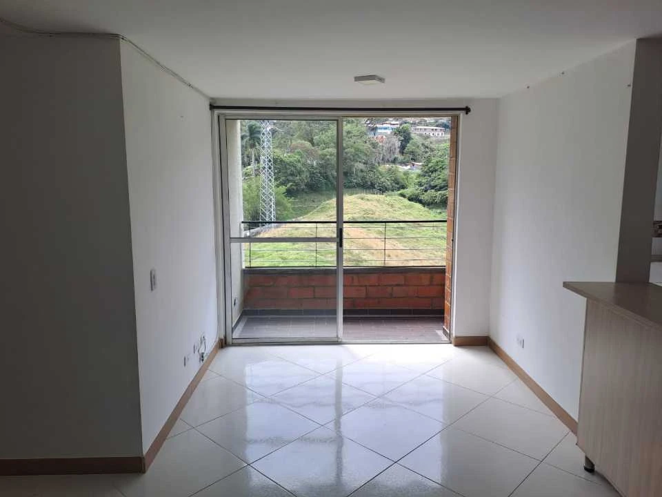 Apartamento en arriendo machado copacabana