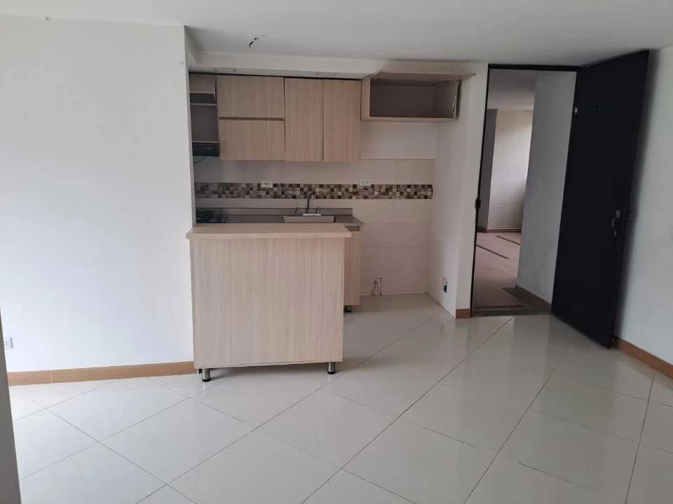Apartamento en arriendo machado copacabana