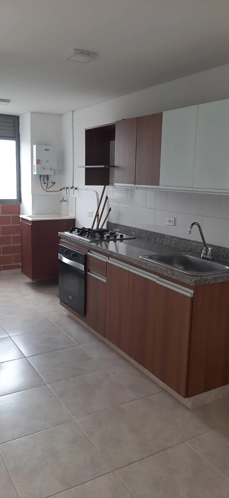 Apartamento en Arriendo la Estrella