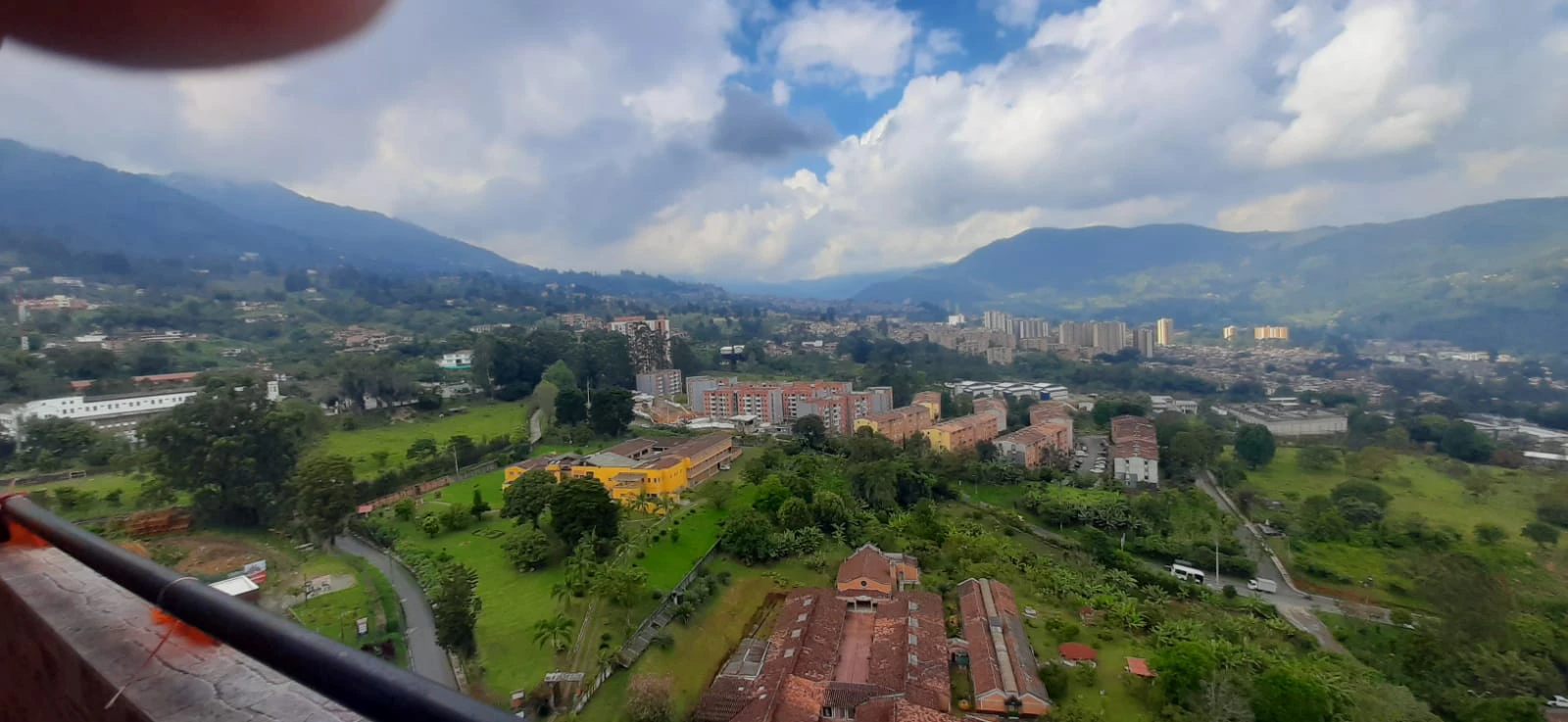 Apartamento en Arriendo la Estrella