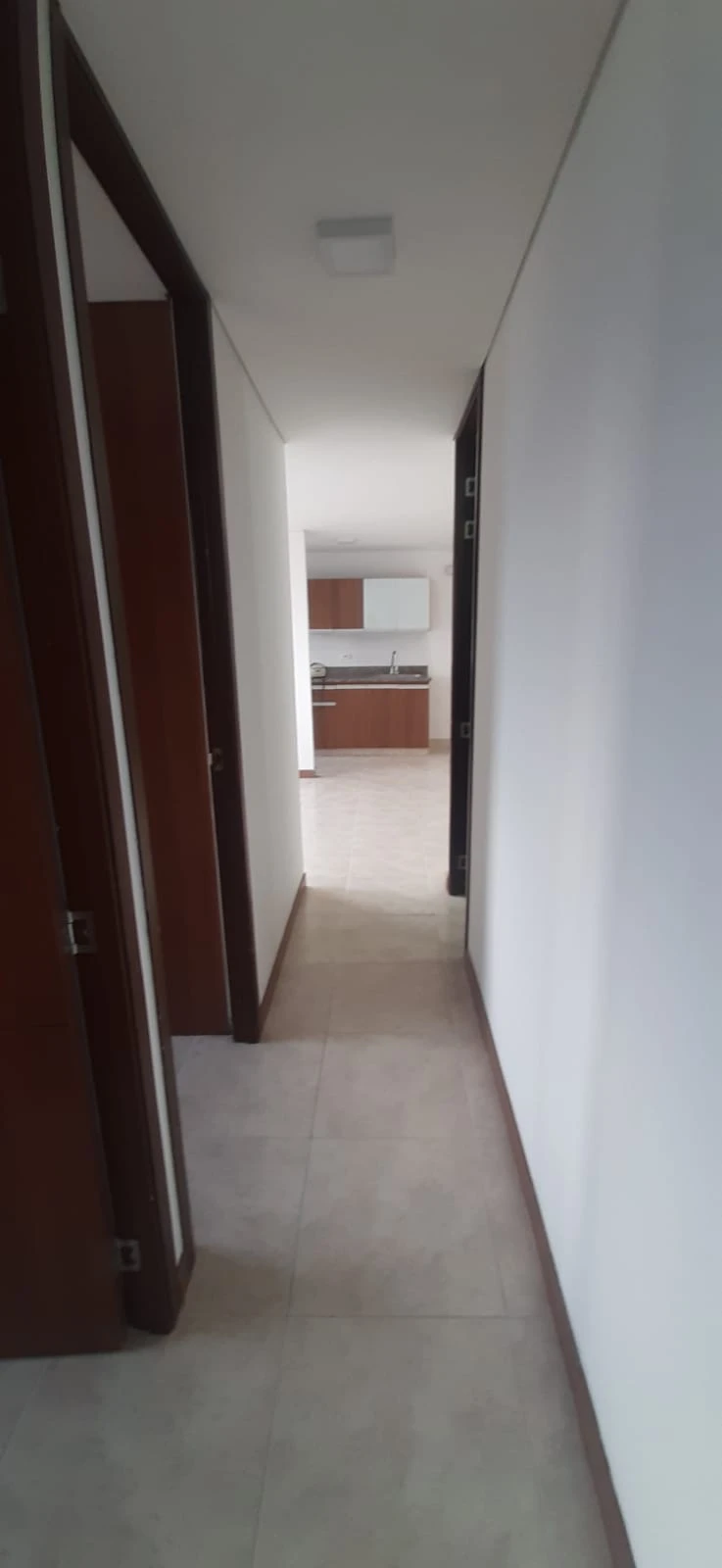 Apartamento en Arriendo la Estrella