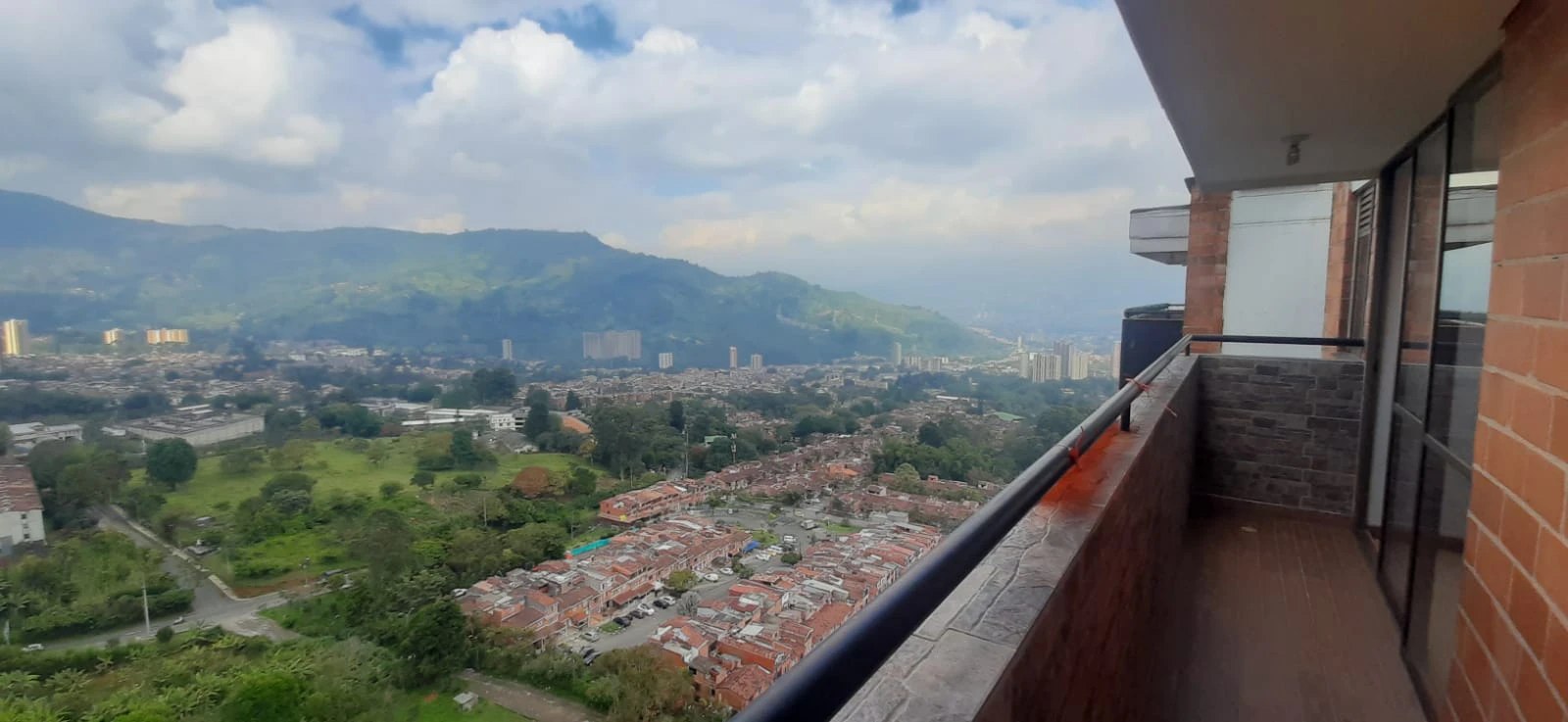 Apartamento en Arriendo la Estrella