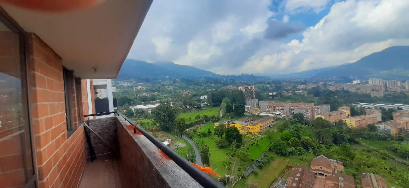 Apartamento en Arriendo la Estrella
