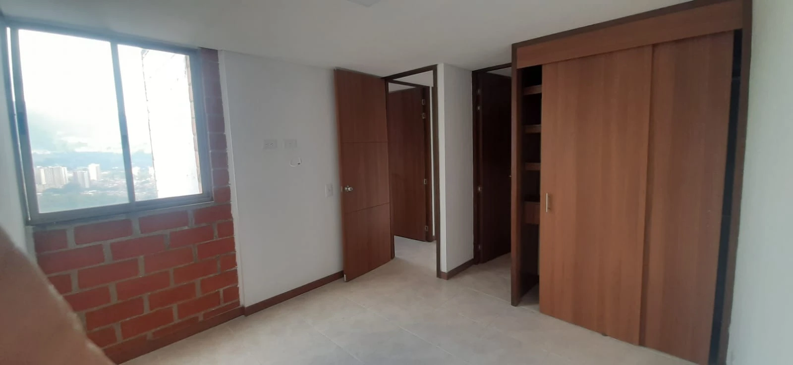 Apartamento en Arriendo la Estrella