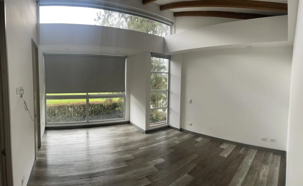CASA EN ARRIENDO GUALANDAY 