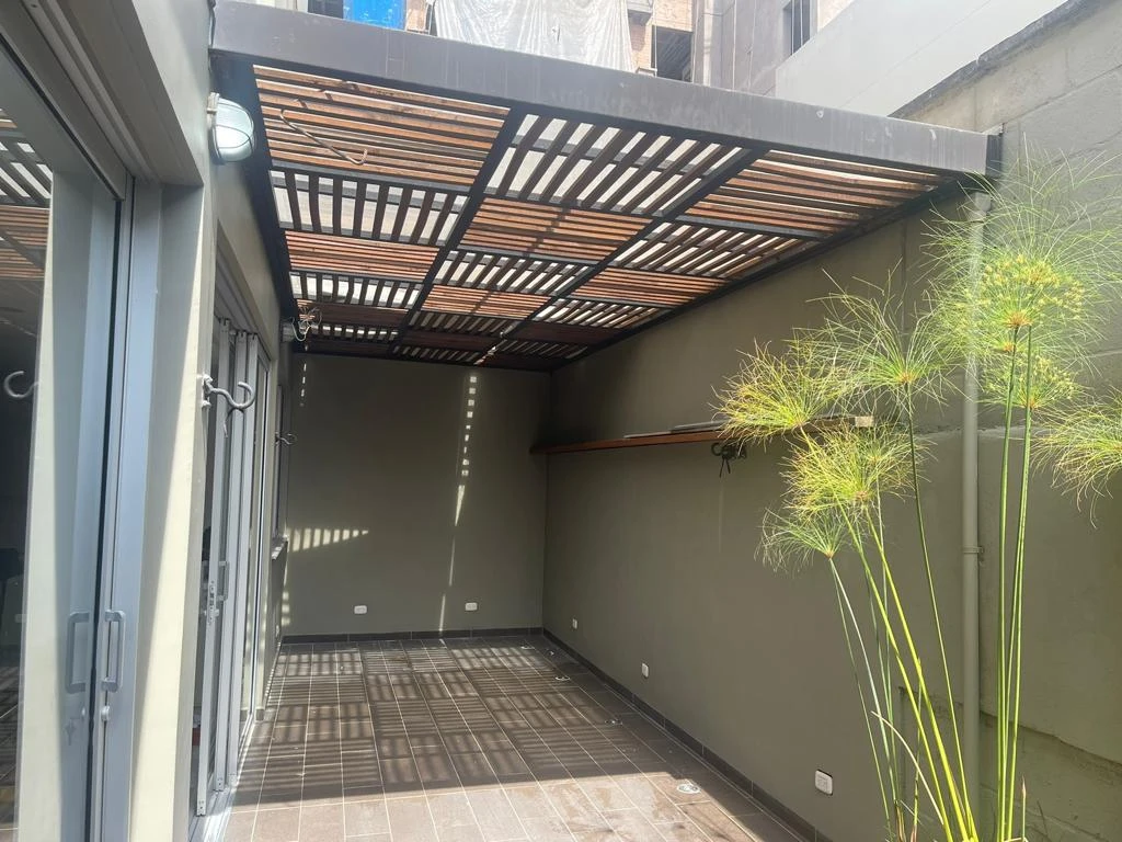 CASA EN ARRIENDO GUALANDAY 