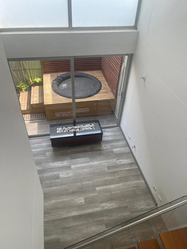 CASA EN ARRIENDO GUALANDAY 