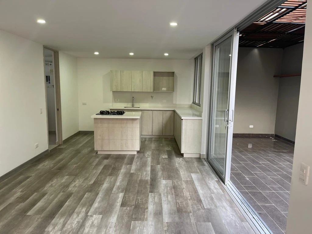 CASA EN ARRIENDO GUALANDAY 