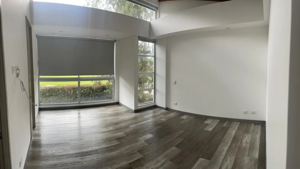 CASA EN ARRIENDO GUALANDAY 
