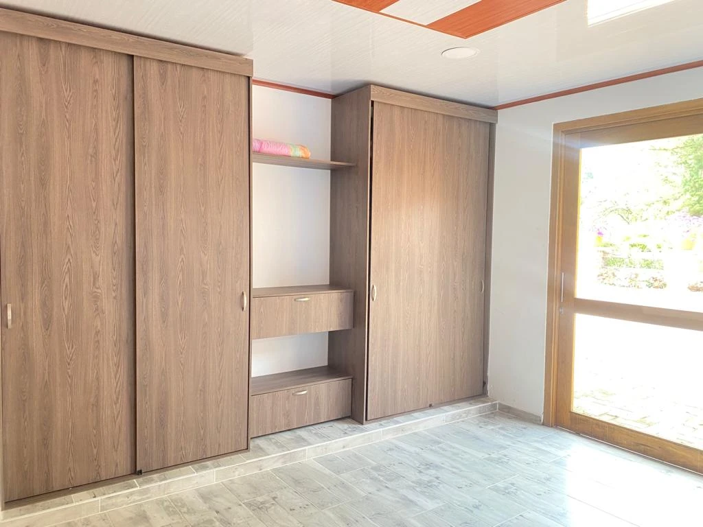 CASA LOTE EN ARRIENDO OJO DE AGUA RIONEGRO