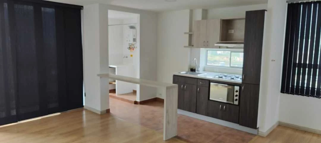 Apartamento en arriendo sector Machado