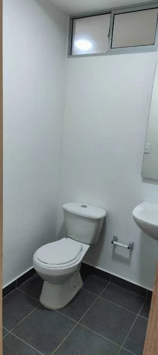 Apartamento en arriendo sector Machado