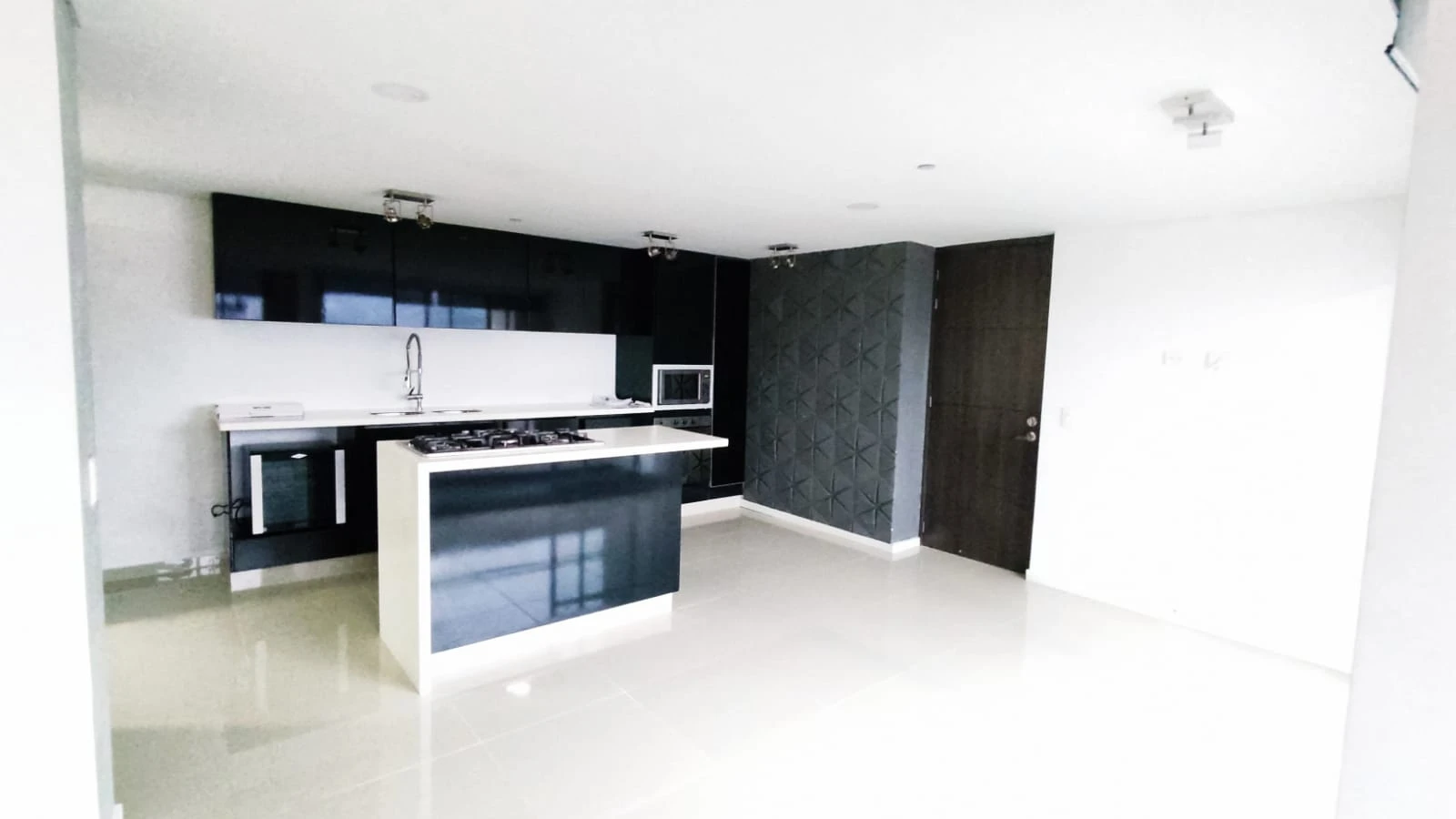 apartamento en arriendo sector Abadia Envigado