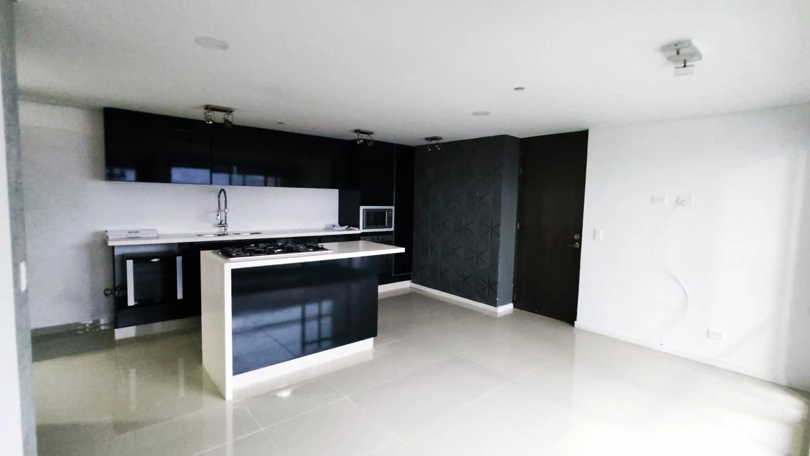 apartamento en arriendo sector Abadia Envigado