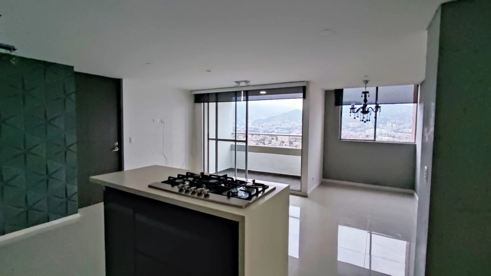 apartamento en arriendo sector Abadia Envigado