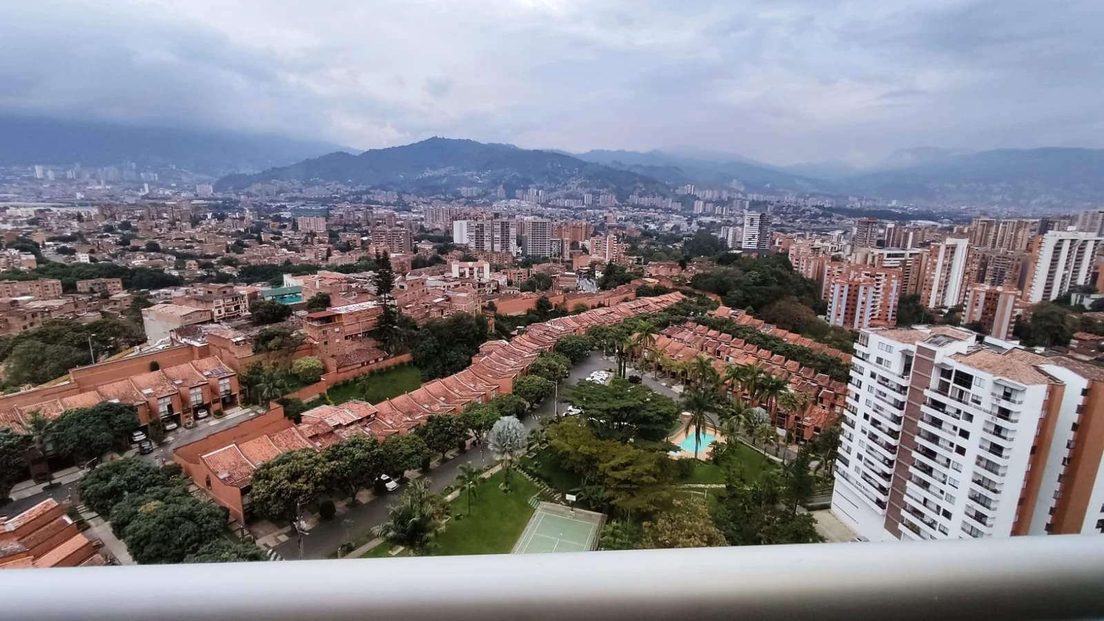 apartamento en arriendo sector Abadia Envigado