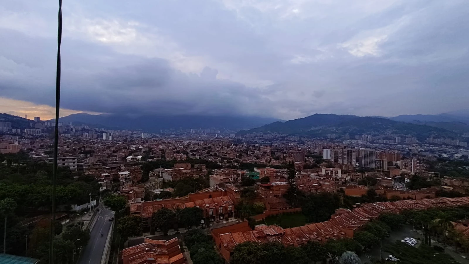 apartamento en arriendo sector Abadia Envigado