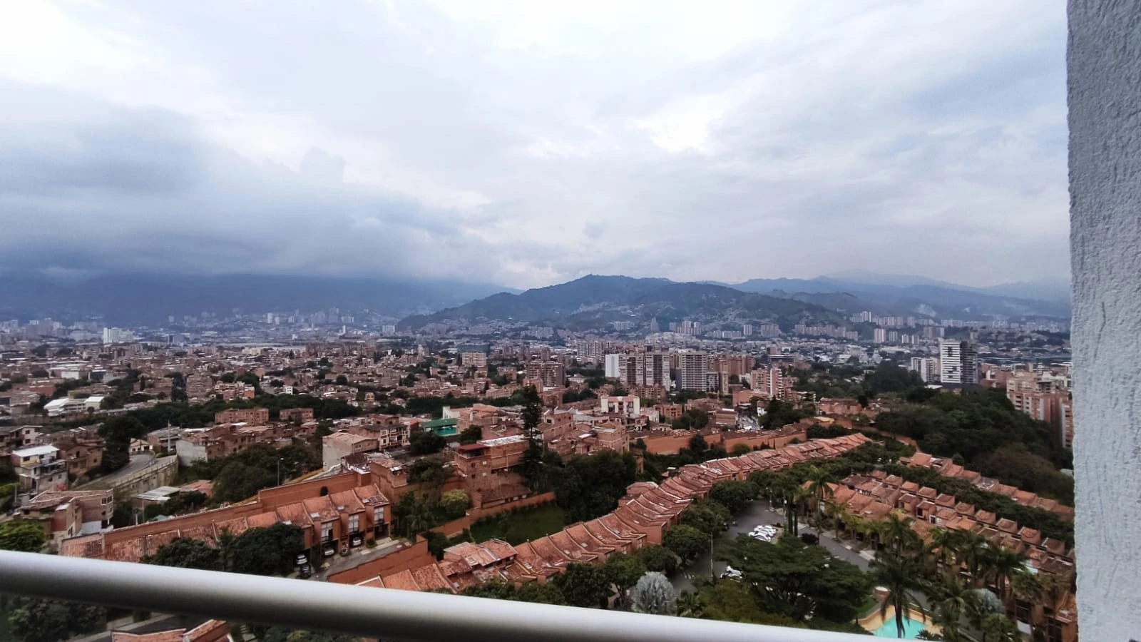 apartamento en arriendo sector Abadia Envigado