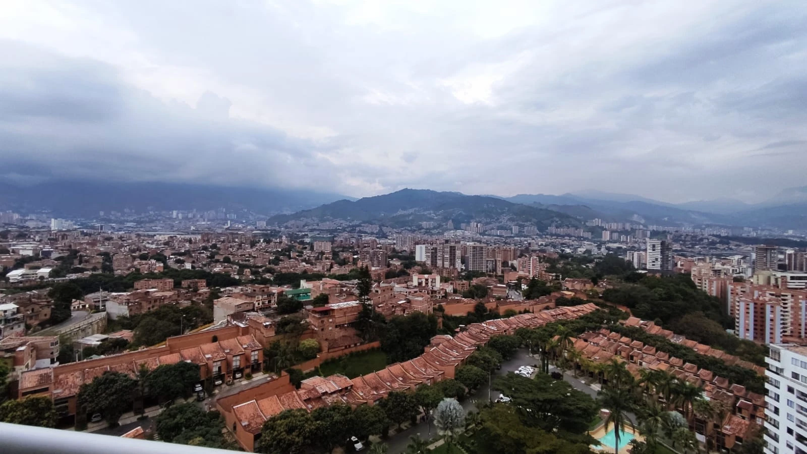 apartamento en arriendo sector Abadia Envigado